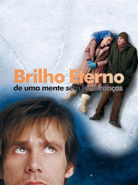 Brilho Eterno de Uma Mente Sem Lembranças